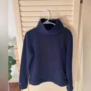 Dudley Stephen’s Turtleneck